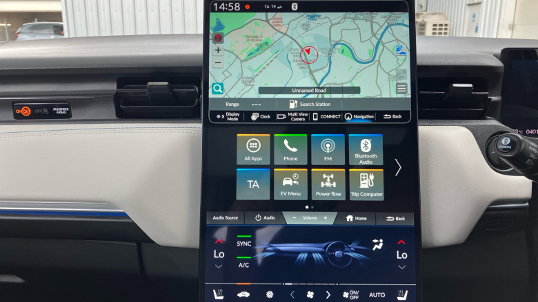 Honda E Ny1 150kW Advance 69kWh 5dr Auto Electric Hatchback